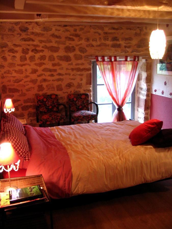 4 Collines Bed & Breakfast Hagnicourt Bagian luar foto