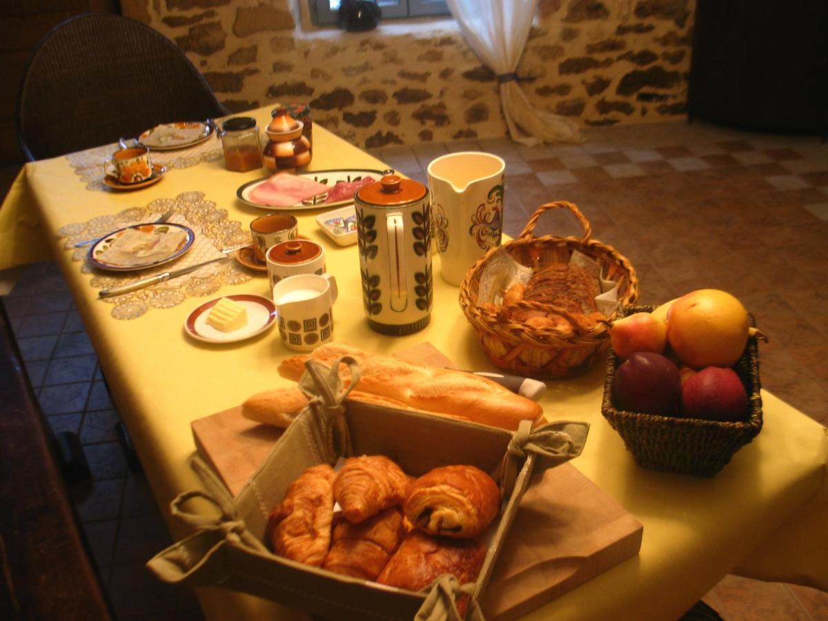 4 Collines Bed & Breakfast Hagnicourt Bagian luar foto