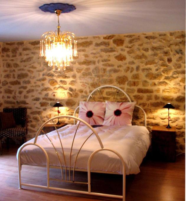 4 Collines Bed & Breakfast Hagnicourt Bagian luar foto